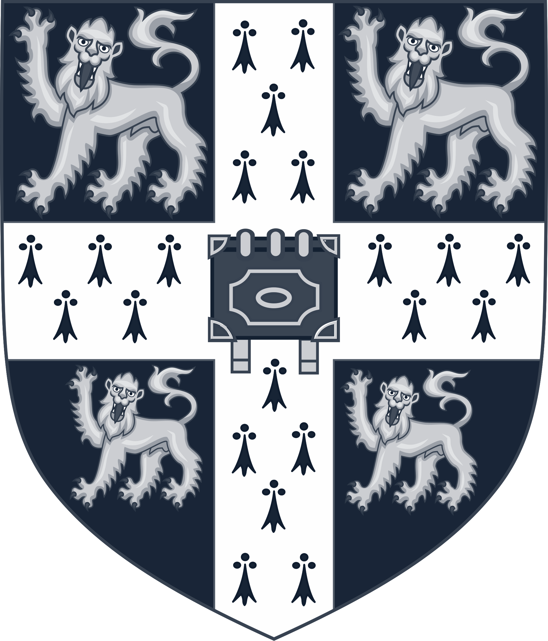 University of Cambridge