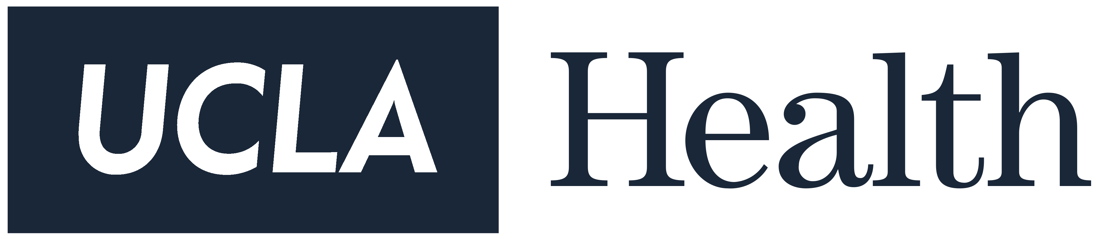 UCLA Health