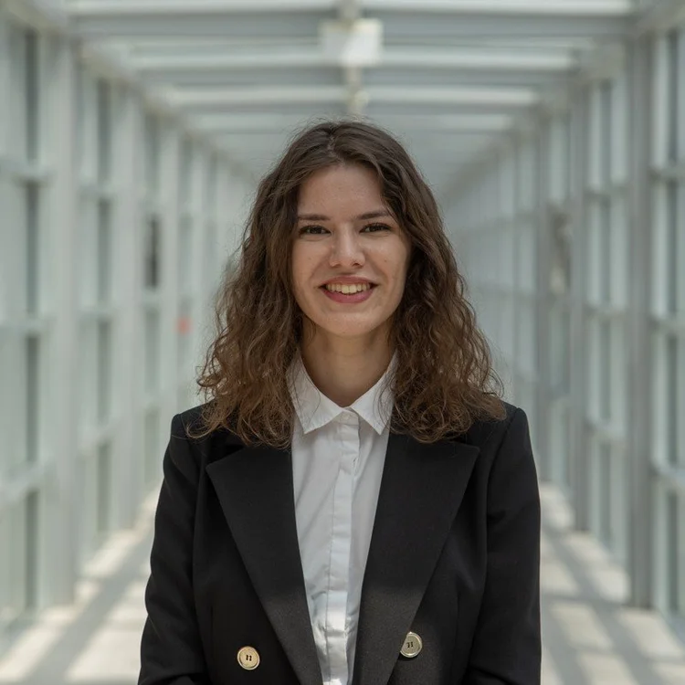 Marina Grubić, MD