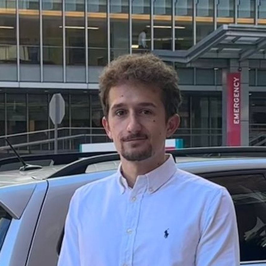 Marko Gavrančić