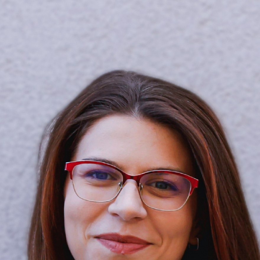 Sara Bonet