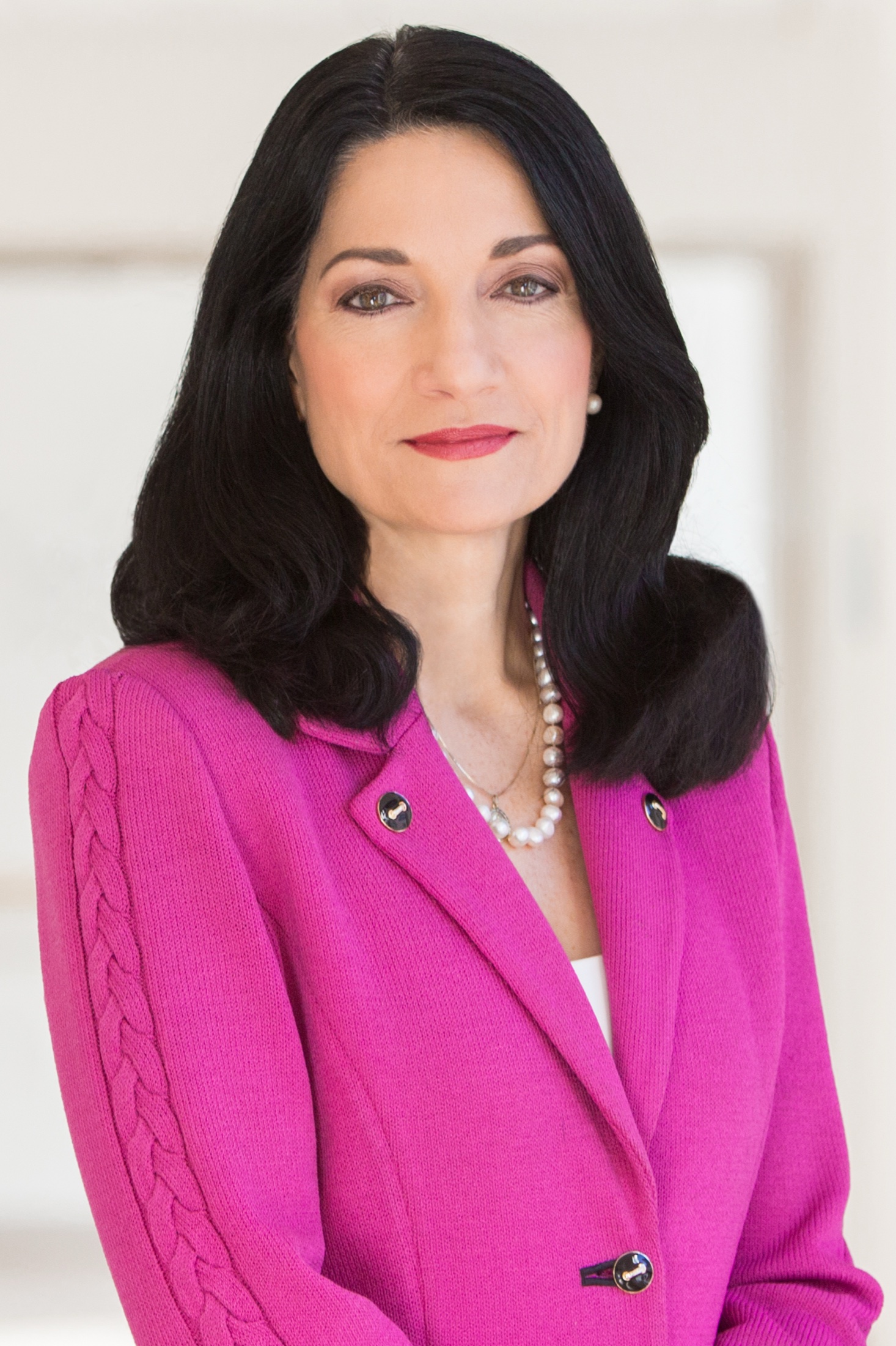 Johnese Spisso, President of UCLA Health
