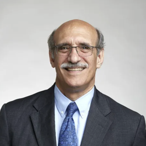 Portrait of Martin Chalfie, PhD