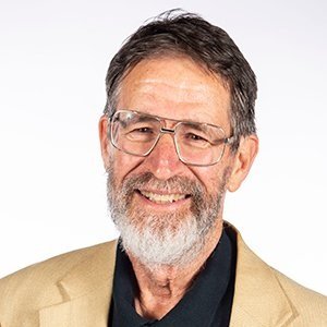 Portrait of George P. Smith, PhD