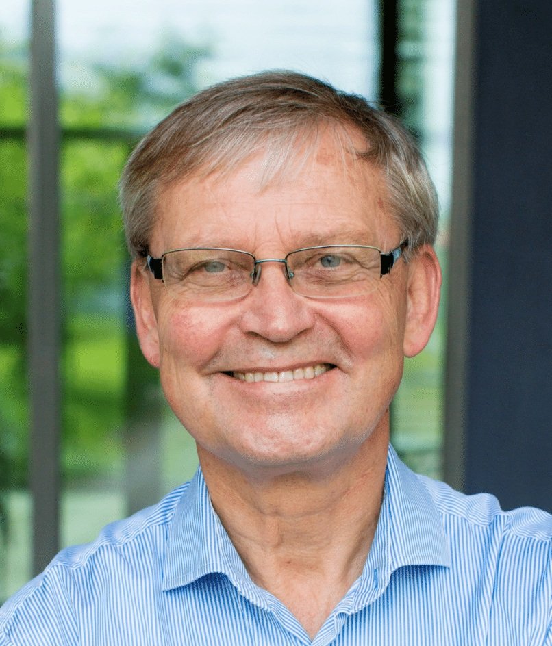 Portrait of Carl-Henrik Heldin, PhD