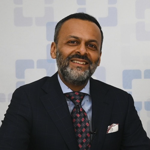 Jaikirshan Khatri, MD