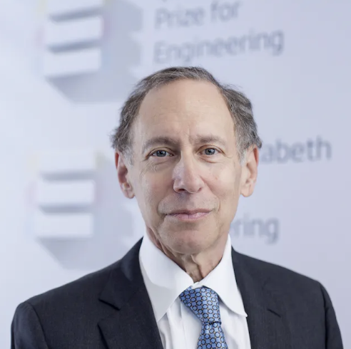 Robert Langer, ScD