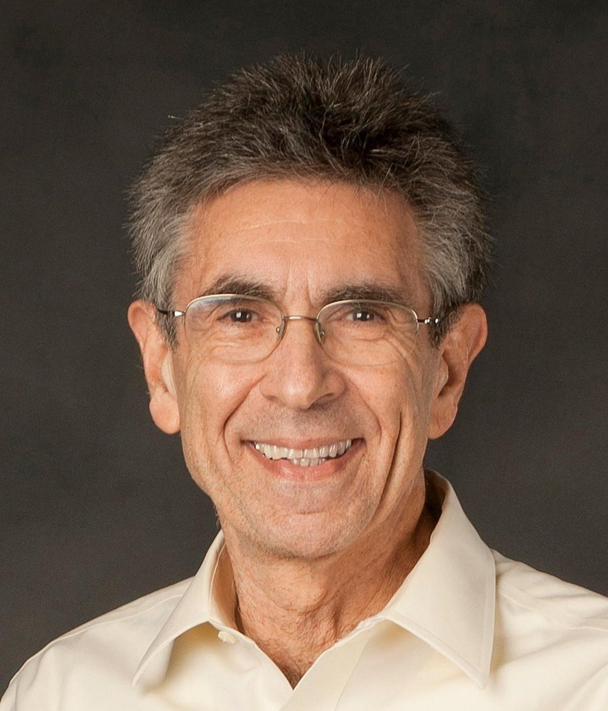Portrait of Robert Lefkowitz, MD