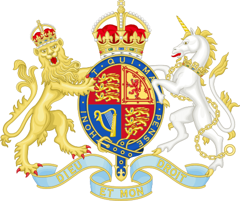 British Embassy Zagreb (UK FCDO)