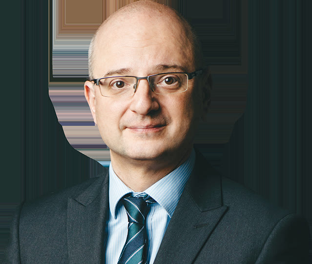 Igor Rudan