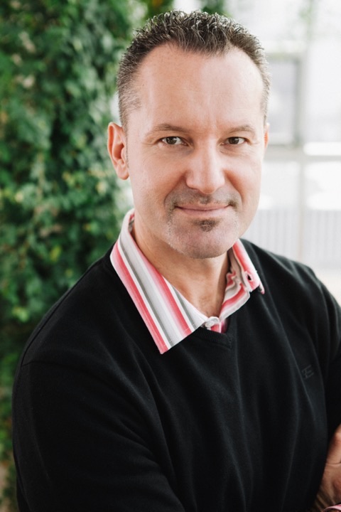 Igor Štagljar