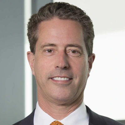 Dr Paul Anderson