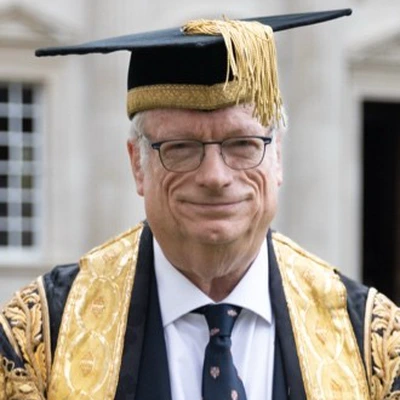 Lord Smith of Finsbury