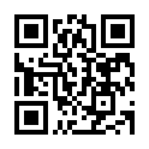 QR code linking to medx.hr/donate