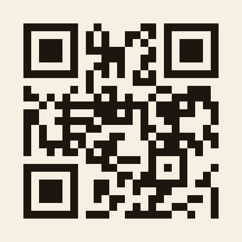 QR code linking to medx.hr